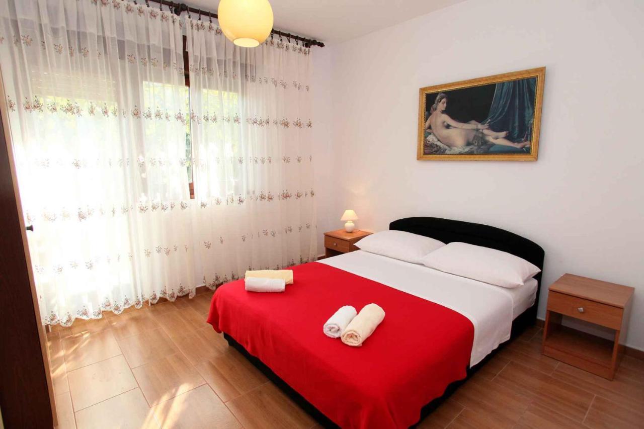 Apartment Okrug Donji 6 โอครูกกอร์นญี ภายนอก รูปภาพ
