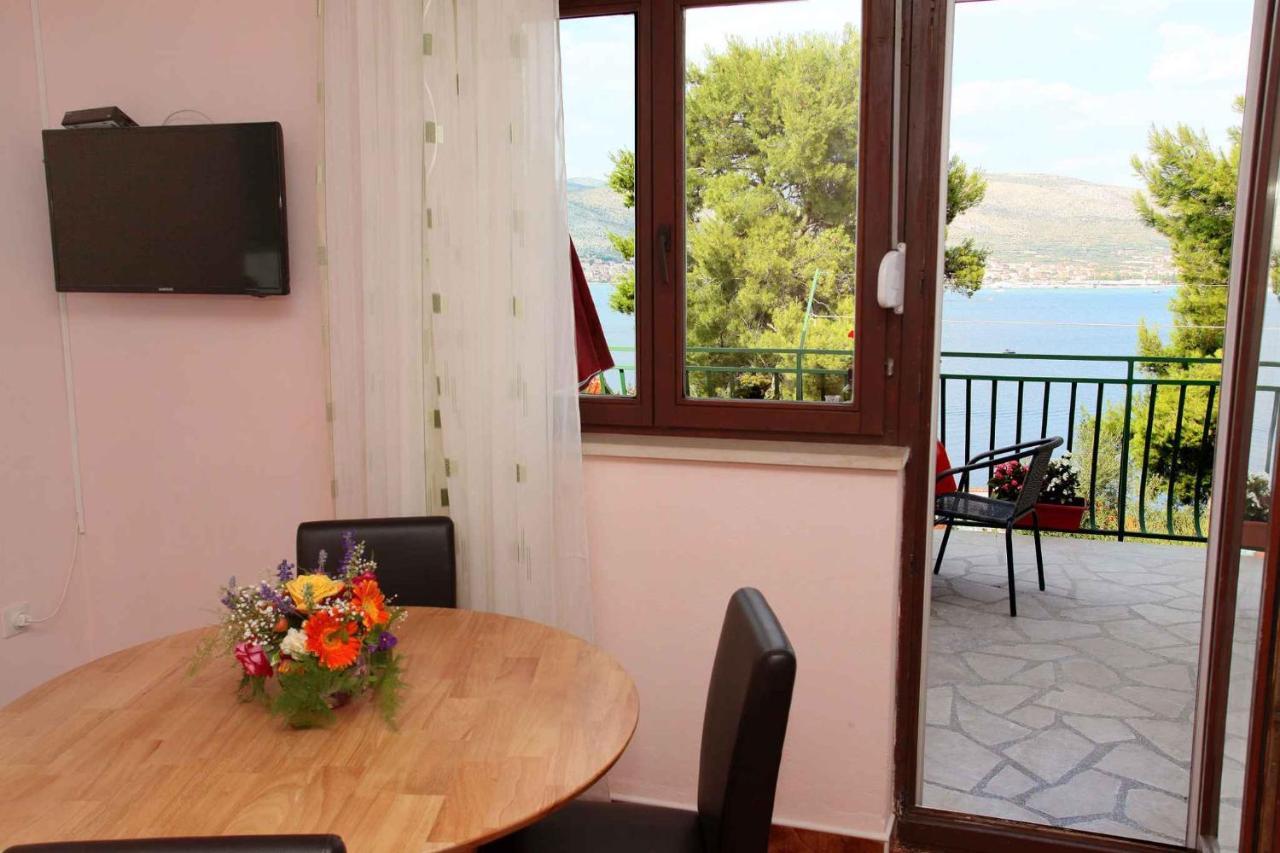 Apartment Okrug Donji 6 โอครูกกอร์นญี ภายนอก รูปภาพ