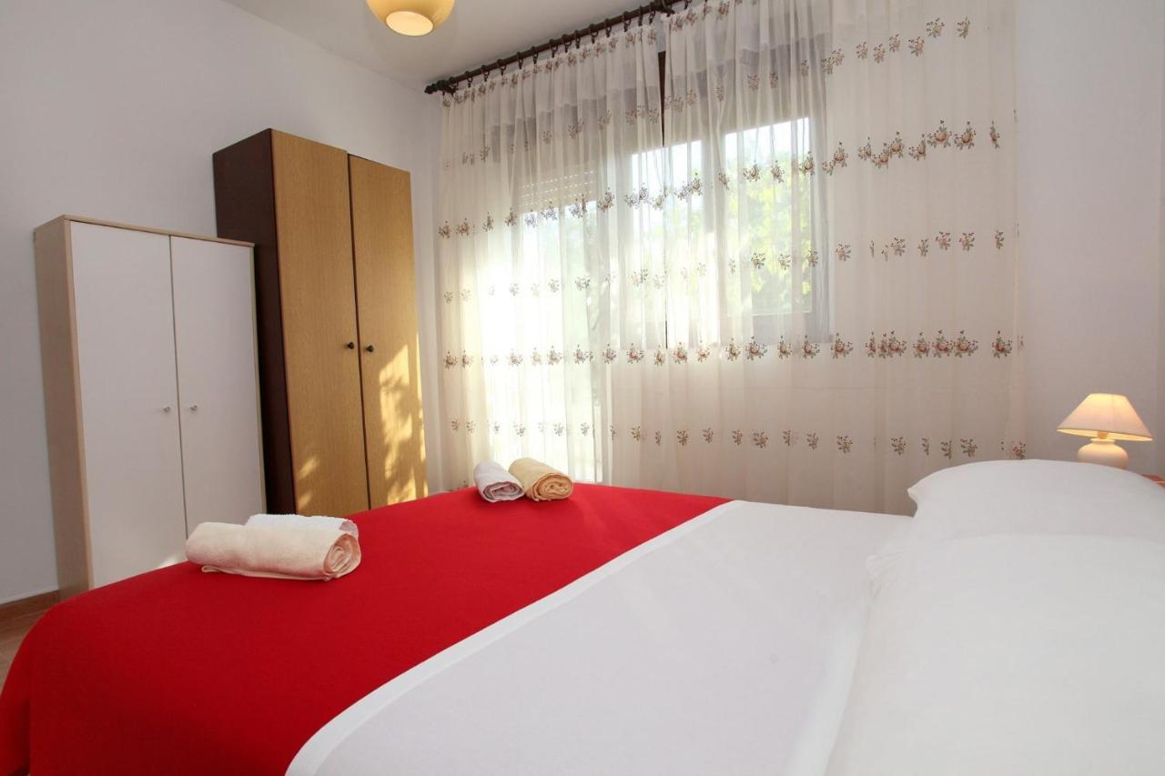 Apartment Okrug Donji 6 โอครูกกอร์นญี ภายนอก รูปภาพ